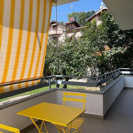 B&B Fior Di Campo Ronago Exterior foto