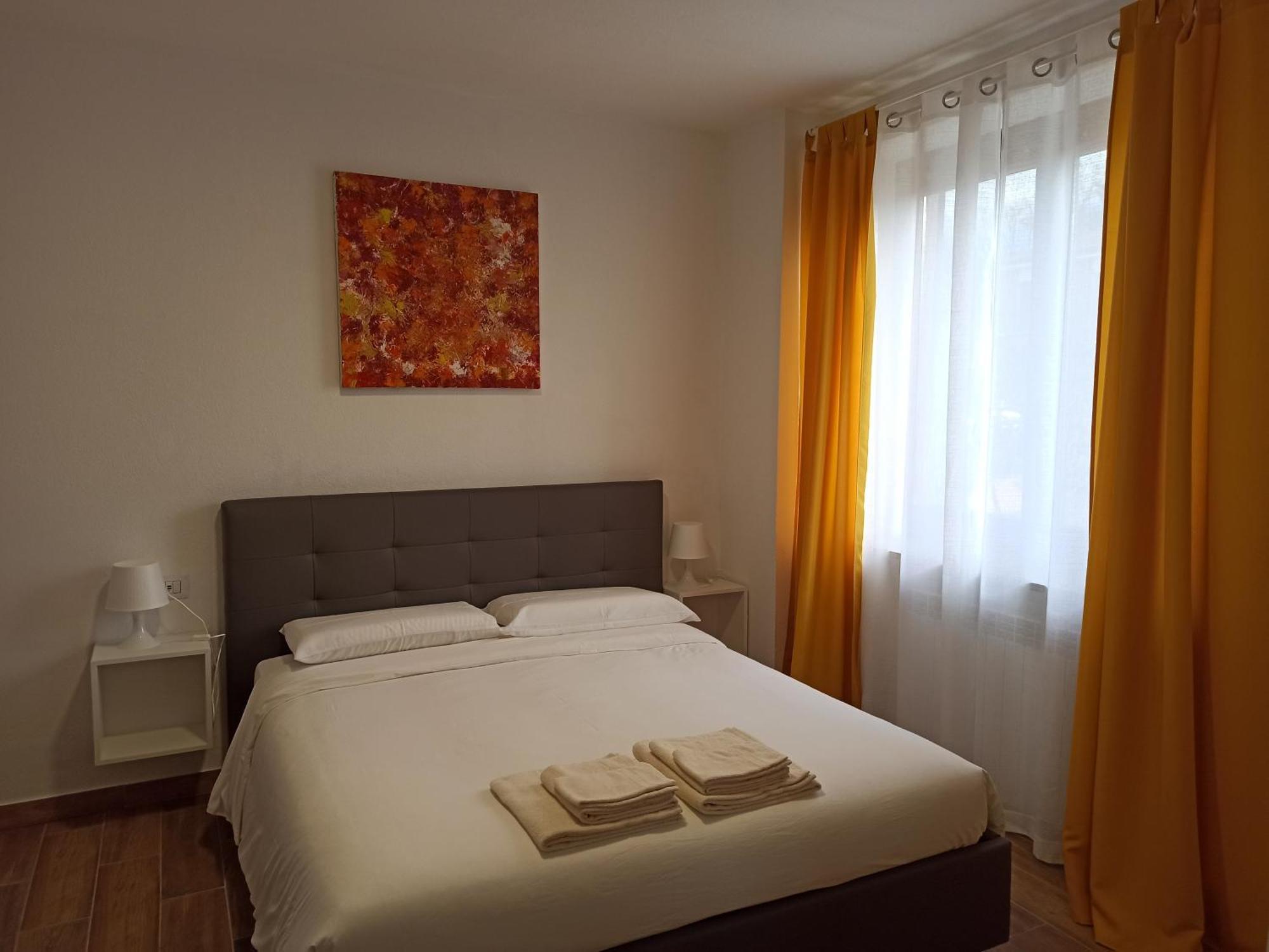 B&B Fior Di Campo Ronago Exterior foto
